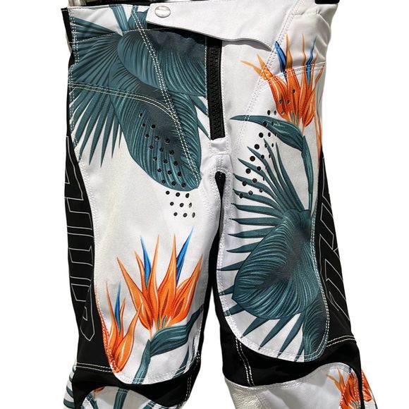 THOR Pulse Tropix youth pants - 20 - Picture 2 of 9